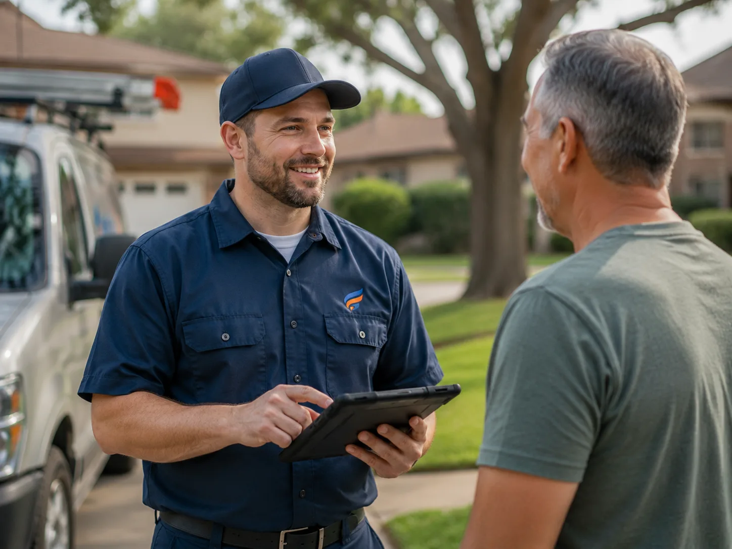 Emergency Plumber Near Me Lancaster, OH FAQs